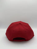 New Era Real Salt Lake 9FORTY MLB A-Frame - Red