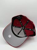 New Era Real Salt Lake 9FORTY MLB A-Frame - Red