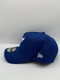 New Era Chicago Bulls 9Forty Snapback Hat - Royal Blue