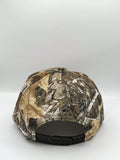New Era Chicago Bulls 9Forty Snapback Hat - Camo