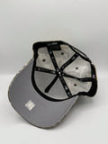New Era Chicago Bulls 9Forty Snapback Hat - Camo