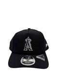 New Era Los Angeles Angels Apex 9FORTY MLB A-Frame - Navy