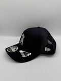 New Era Los Angeles Angels Apex 9FORTY MLB A-Frame - Navy