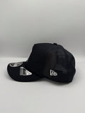 New Era Los Angeles Angels Apex 9FORTY MLB A-Frame - Navy