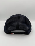 New Era Los Angeles Angels Apex 9FORTY MLB A-Frame - Navy