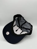 New Era Los Angeles Angels Apex 9FORTY MLB A-Frame - Navy