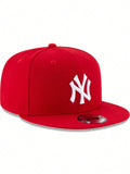 New Era New York Yankees 9FIFTY Snapback Hat