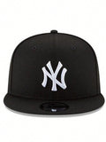 New Era New York Yankees 9FIFTY Snapback Hat