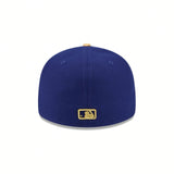 New Era 59FIFTY Los Angeles Dodgers 2024 Gold Collection Fitted