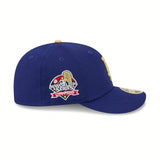 New Era 59FIFTY Los Angeles Dodgers 2024 Gold Collection Fitted