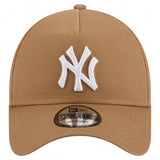 New Era New York Yankees A-Frame 9FIFTY Snapback Hat