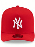 New Era New York Yankees A-Frame 9FIFTY Snapback Hat
