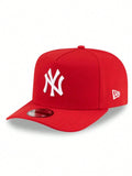 New Era New York Yankees A-Frame 9FIFTY Snapback Hat