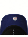 New Era Los Angeles Dodgers 9Forty MLB Mesh Trucker Snapback Hat
