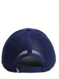 New Era Los Angeles Dodgers 9Forty MLB Mesh Trucker Snapback Hat
