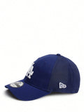 New Era Los Angeles Dodgers 9Forty MLB Mesh Trucker Snapback Hat