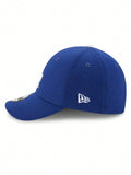 New Era Los Angeles Dodgers Team Classic 39THIRTY Stretch Fit