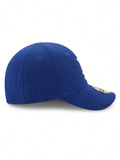 New Era Los Angeles Dodgers Team Classic 39THIRTY Stretch Fit