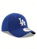 New Era Los Angeles Dodgers Team Classic 39THIRTY Stretch Fit