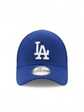 New Era Los Angeles Dodgers Team Classic 39THIRTY Stretch Fit
