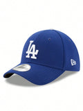 New Era Los Angeles Dodgers Team Classic 39THIRTY Stretch Fit