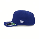 New Era Los Angeles Dodgers Team Classic 9Seventy Stretch Snapback