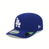 New Era Los Angeles Dodgers Team Classic 9Seventy Stretch Snapback