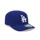 New Era Los Angeles Dodgers Team Classic 9Seventy Stretch Snapback