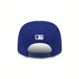 New Era Los Angeles Dodgers Team Classic 9Seventy Stretch Snapback