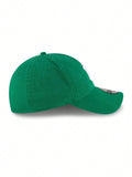 New Era New York Yankees Basic 9TWENTY Adjustable Snapback