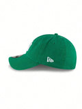 New Era New York Yankees Basic 9TWENTY Adjustable Snapback