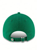 New Era New York Yankees Basic 9TWENTY Adjustable Snapback