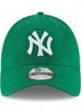 New Era New York Yankees Basic 9TWENTY Adjustable Snapback