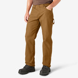 DICKIES Relaxed Fit Heavyweight Duck Carpenter Pants (1939)