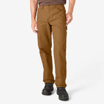 DICKIES Relaxed Fit Heavyweight Duck Carpenter Pants (1939)