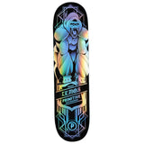 Lemos Gorilla Spectra Skateboard Deck