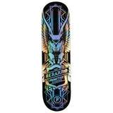 Desarmo Owl Spectra Skateboard Deck