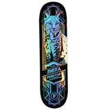 Mota Lynx Spectra Skateboard Deck