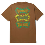 HUF HELL RAZOR SHORT SLEEVE TEE (TS02186)
