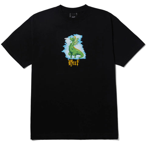 HUF FAIRY TALE SHORT SLEEVE TEE (TS02188)