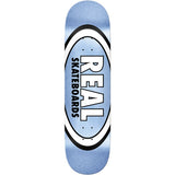 REAL EASYRIDER OVAL DECK (100210031)