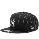 NEW ERA 950 NEW YORK YANKEES PINSTRIPE SNAPBACK (60417923)