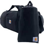 CARHARTT 40L LIGHTWEIGHT DUFFEL + UTILITY STASH POUCH (CB0333)