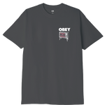 OBEY HYPNO T-SHIRT (163813807S)