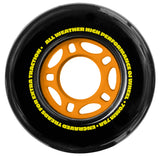 70mm Dirt Tires Thunder Juice 78a OJ Skateboard Wheels (SET)