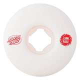 56mm Jeff Kendall End Of The World 99a Chubbies Slime Balls Skateboard Wheels (SET)