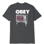 OBEY HYPNO T-SHIRT (163813807S)