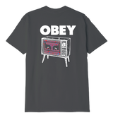 OBEY HYPNO T-SHIRT (163813807S)