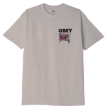 OBEY HYPNO T-SHIRT (163813807S)