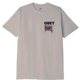 OBEY HYPNO T-SHIRT (163813807S)